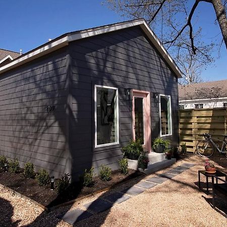 The Studio On Ast., Downtown Bentonville Near All! Exterior photo