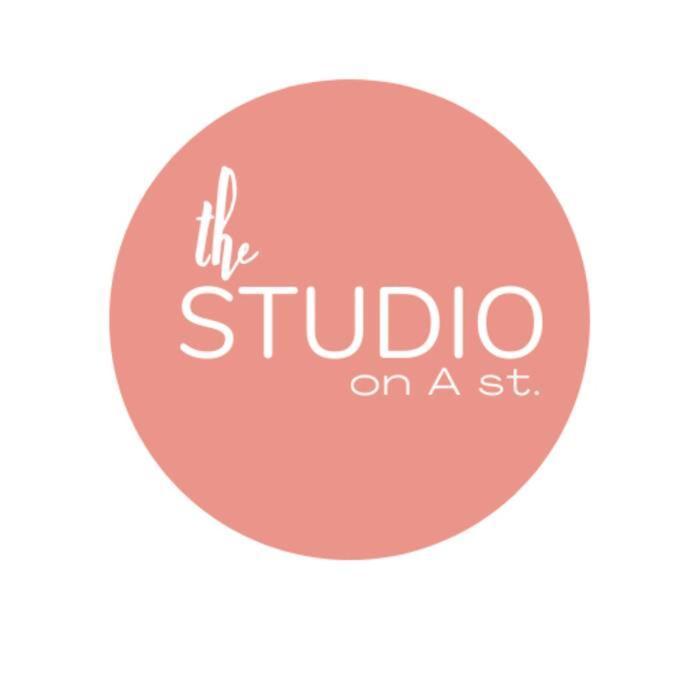 The Studio On Ast., Downtown Bentonville Near All! Exterior photo