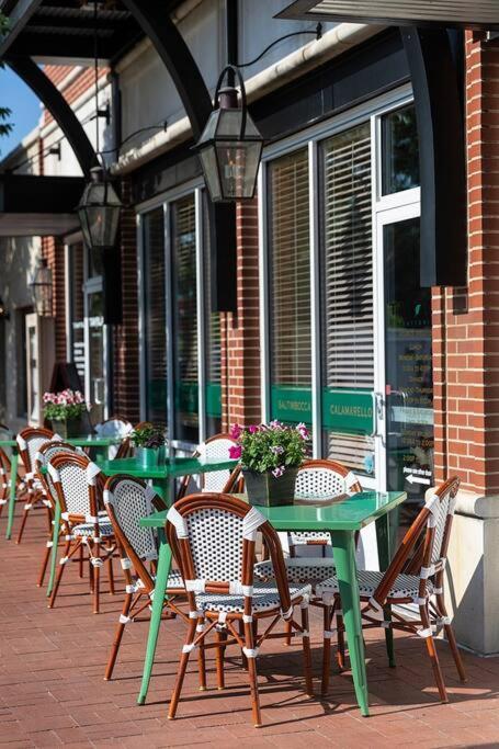 The Studio On Ast., Downtown Bentonville Near All! Exterior photo